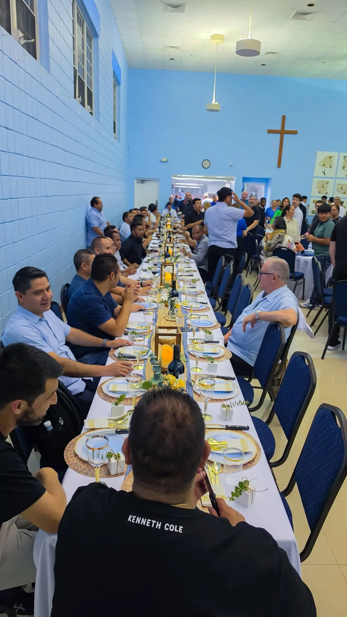 Scalabrinians Special Event